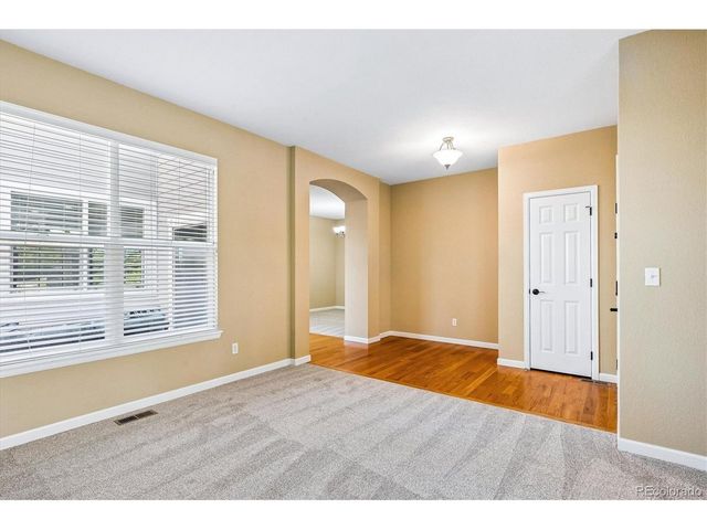 15663 E Pine Drop Ave, Parker, CO 80134
