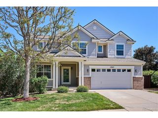 15663 E Pine Drop Ave, Parker, CO 80134