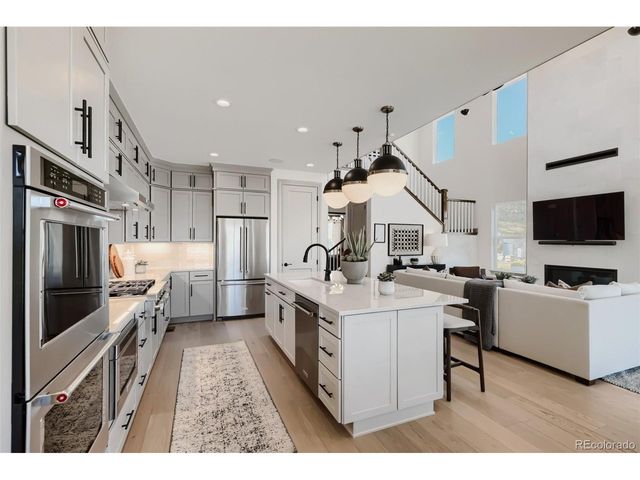 7220 S Wright Way, Littleton, CO 80127