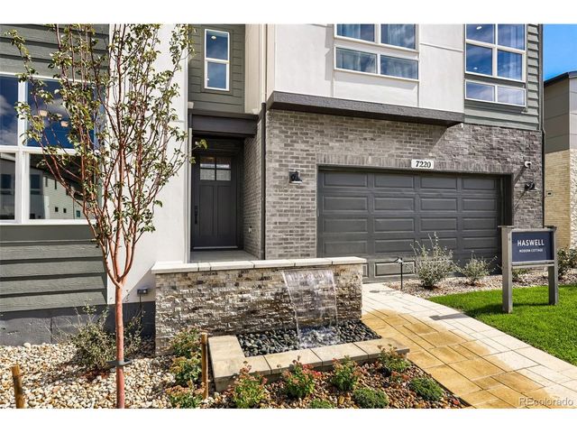 7220 S Wright Way, Littleton, CO 80127
