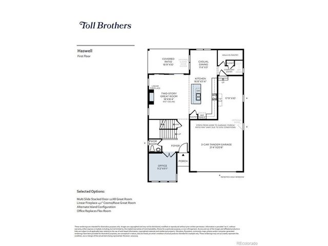 7220 S Wright Way, Littleton, CO 80127
