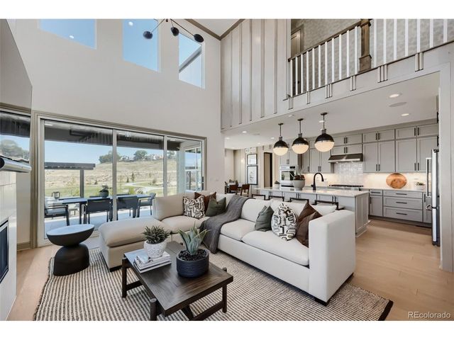 7220 S Wright Way, Littleton, CO 80127