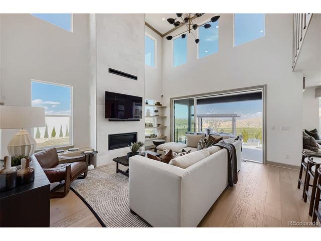 7220 S Wright Way, Littleton, CO 80127