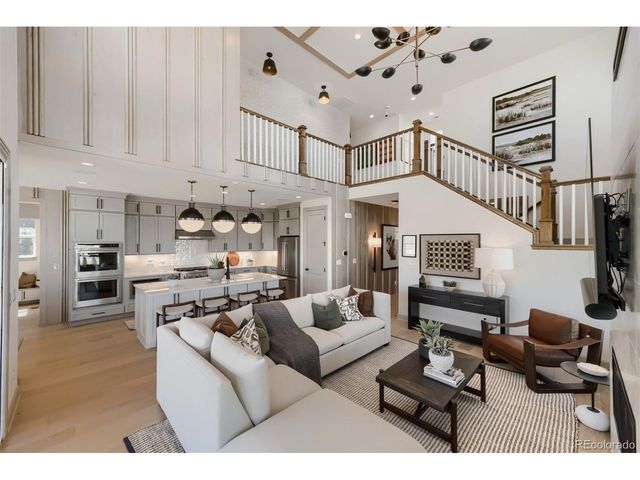 7220 S Wright Way, Littleton, CO 80127