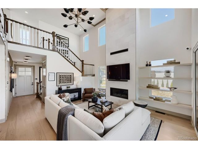 7220 S Wright Way, Littleton, CO 80127