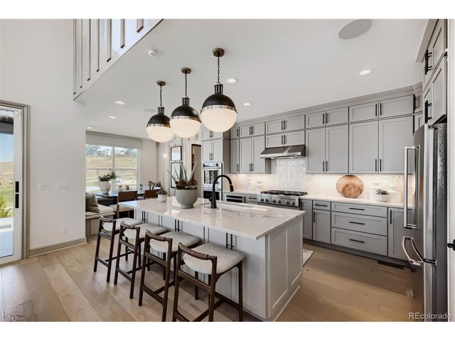 7220 S Wright Way, Littleton, CO 80127