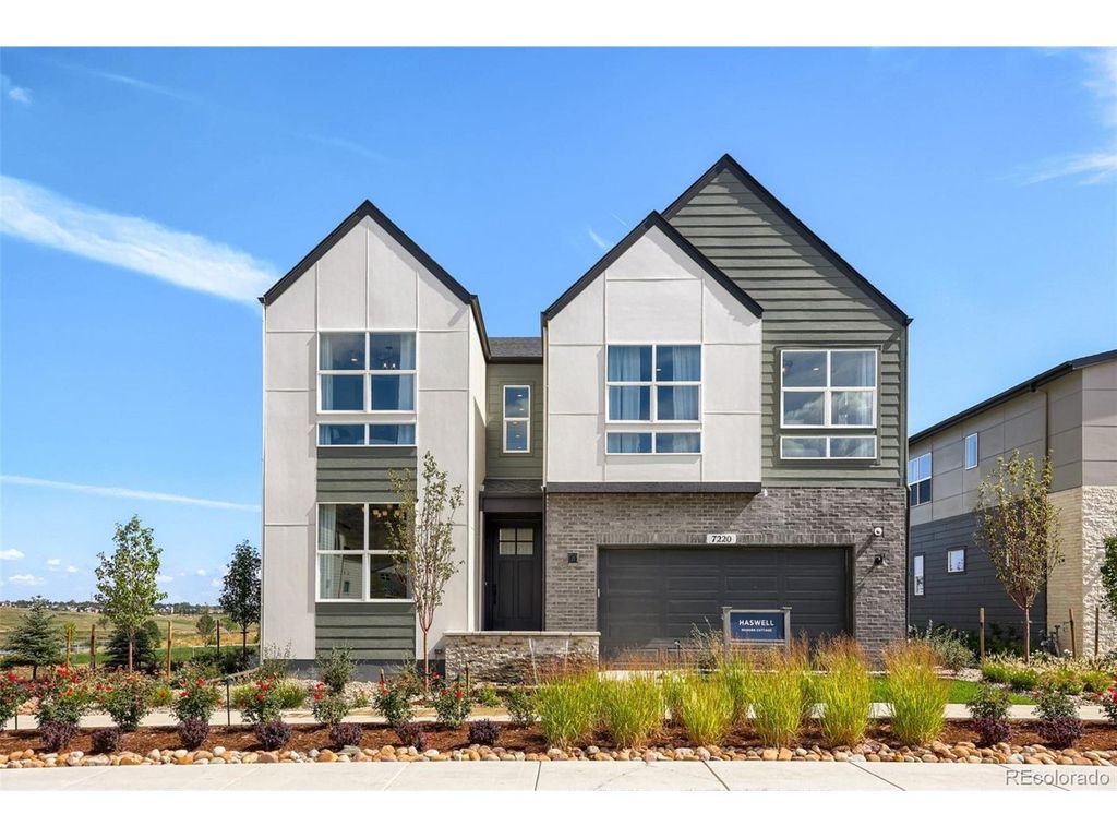 7220 S Wright Way, Littleton, CO 80127