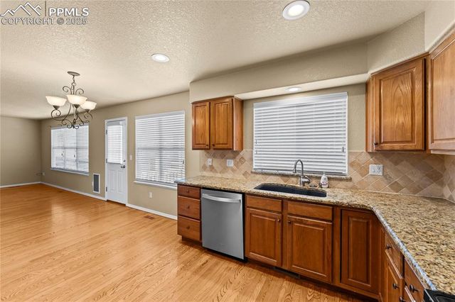 4265 Apple Hill Court, Colorado Springs, CO 80920