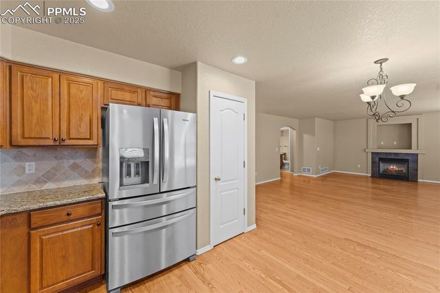 4265 Apple Hill Court, Colorado Springs, CO 80920