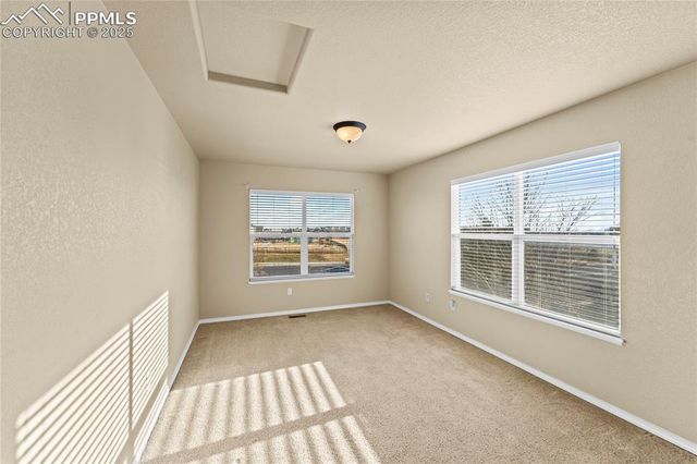 4265 Apple Hill Court, Colorado Springs, CO 80920