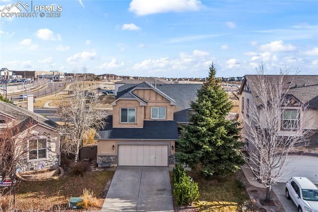 4265 Apple Hill Court, Colorado Springs, CO 80920