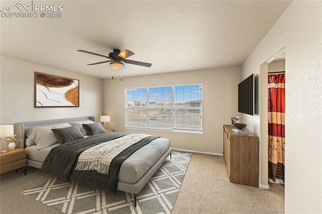 4265 Apple Hill Court, Colorado Springs, CO 80920