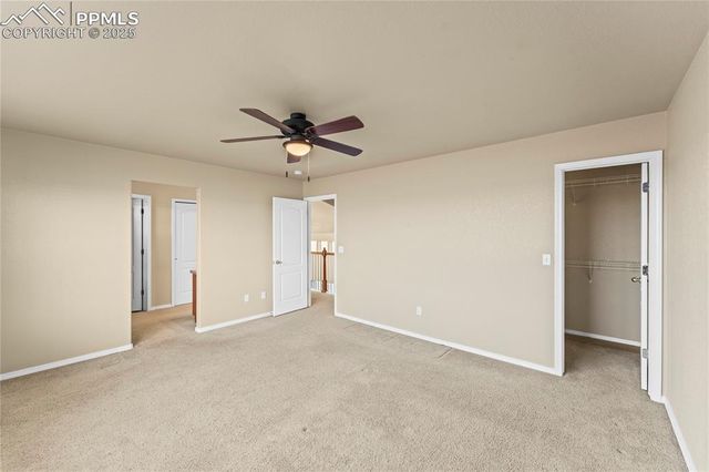 4265 Apple Hill Court, Colorado Springs, CO 80920