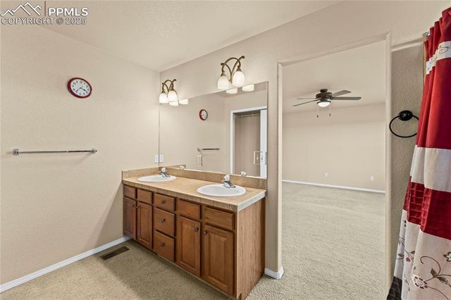 4265 Apple Hill Court, Colorado Springs, CO 80920