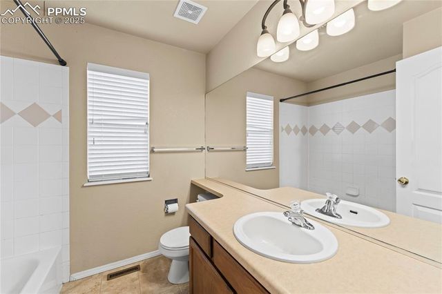 4265 Apple Hill Court, Colorado Springs, CO 80920