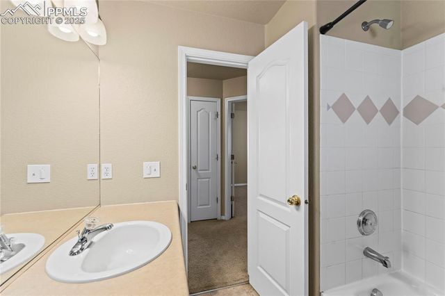 4265 Apple Hill Court, Colorado Springs, CO 80920