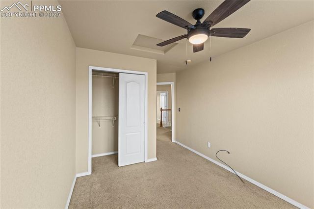 4265 Apple Hill Court, Colorado Springs, CO 80920