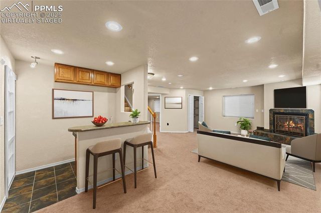 4265 Apple Hill Court, Colorado Springs, CO 80920