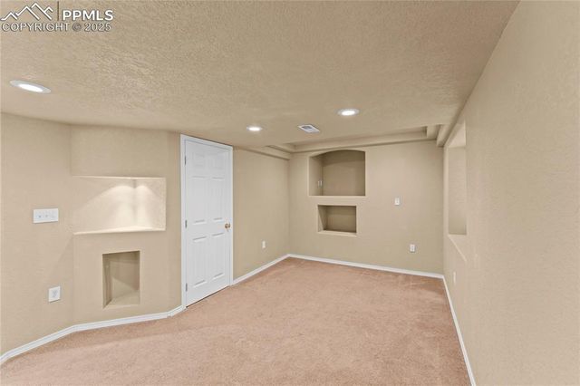 4265 Apple Hill Court, Colorado Springs, CO 80920