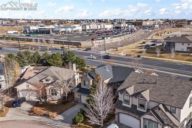 4265 Apple Hill Court, Colorado Springs, CO 80920