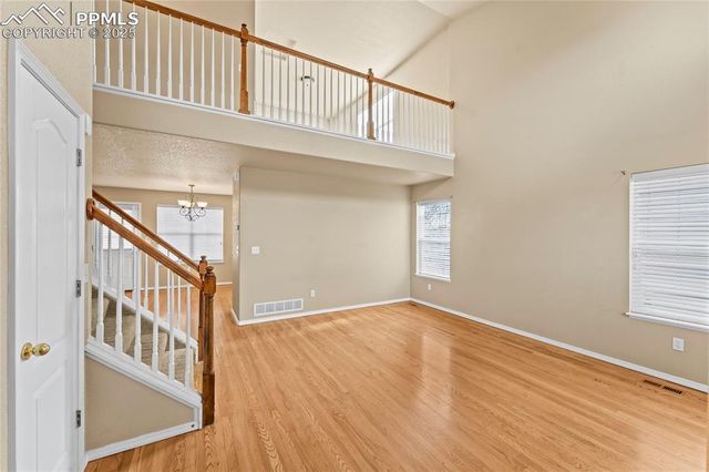 4265 Apple Hill Court, Colorado Springs, CO 80920