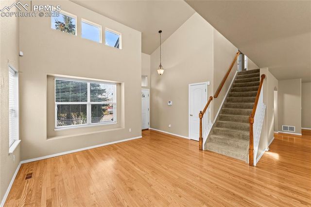 4265 Apple Hill Court, Colorado Springs, CO 80920