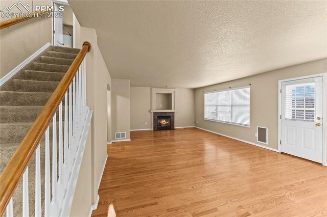 4265 Apple Hill Court, Colorado Springs, CO 80920