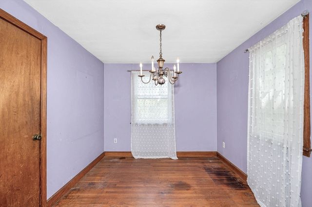 30 Whitcomb Terrace, Weymouth, MA 02190