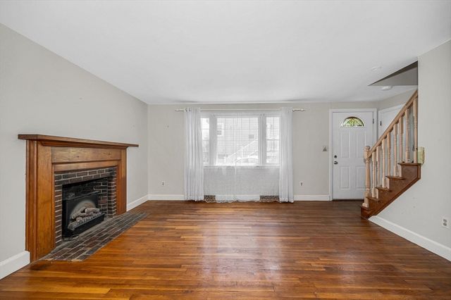 30 Whitcomb Terrace, Weymouth, MA 02190