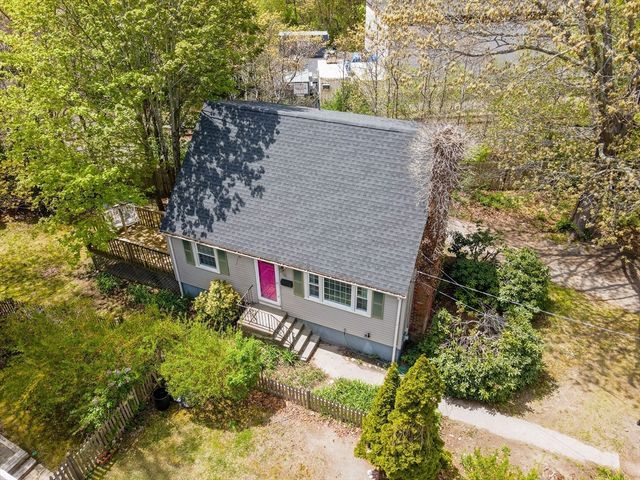 30 Whitcomb Terrace, Weymouth, MA 02190