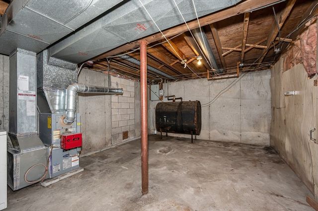 30 Whitcomb Terrace, Weymouth, MA 02190