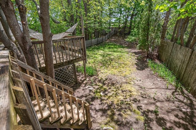 30 Whitcomb Terrace, Weymouth, MA 02190