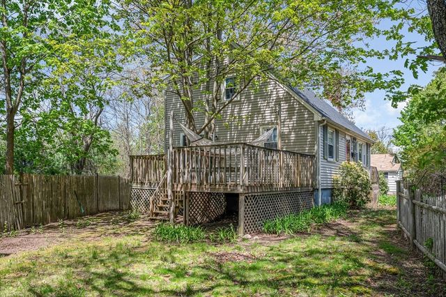 30 Whitcomb Terrace, Weymouth, MA 02190