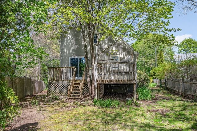 30 Whitcomb Terrace, Weymouth, MA 02190