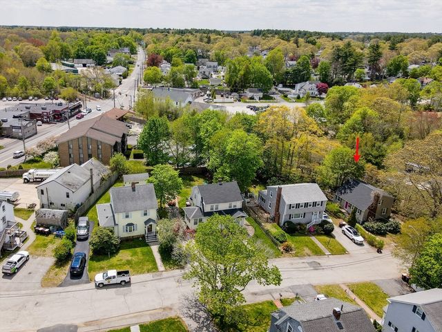 30 Whitcomb Terrace, Weymouth, MA 02190