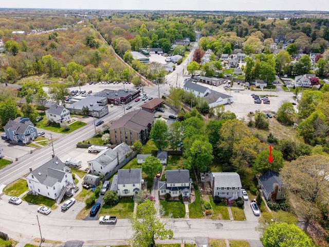 30 Whitcomb Terrace, Weymouth, MA 02190