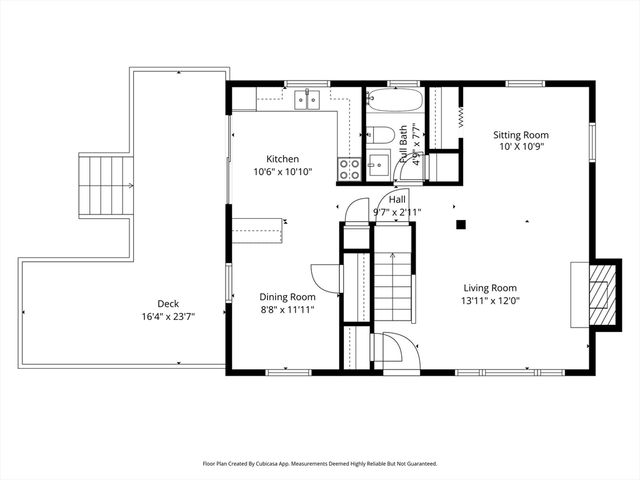 30 Whitcomb Terrace, Weymouth, MA 02190