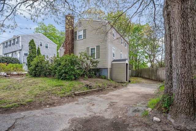 30 Whitcomb Terrace, Weymouth, MA 02190