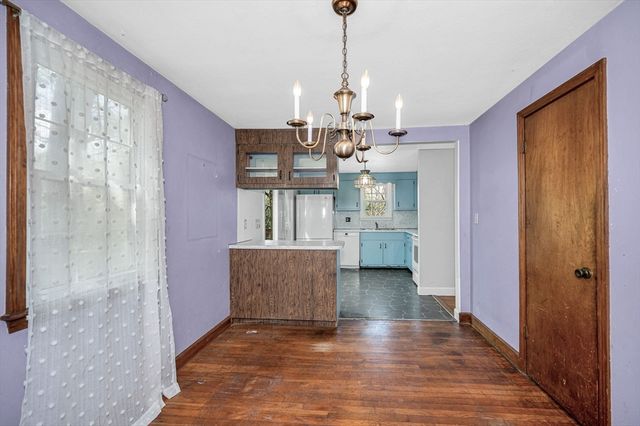 30 Whitcomb Terrace, Weymouth, MA 02190