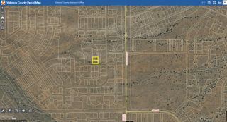 2 LOTS Rio Del Oro Loop, Rio Communities, NM 87002