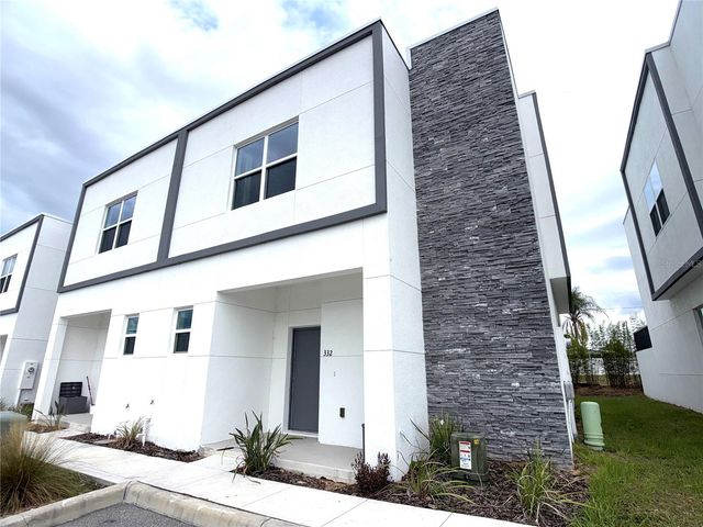 332 FAMAGUSTA DRIVE, Davenport, FL 33896