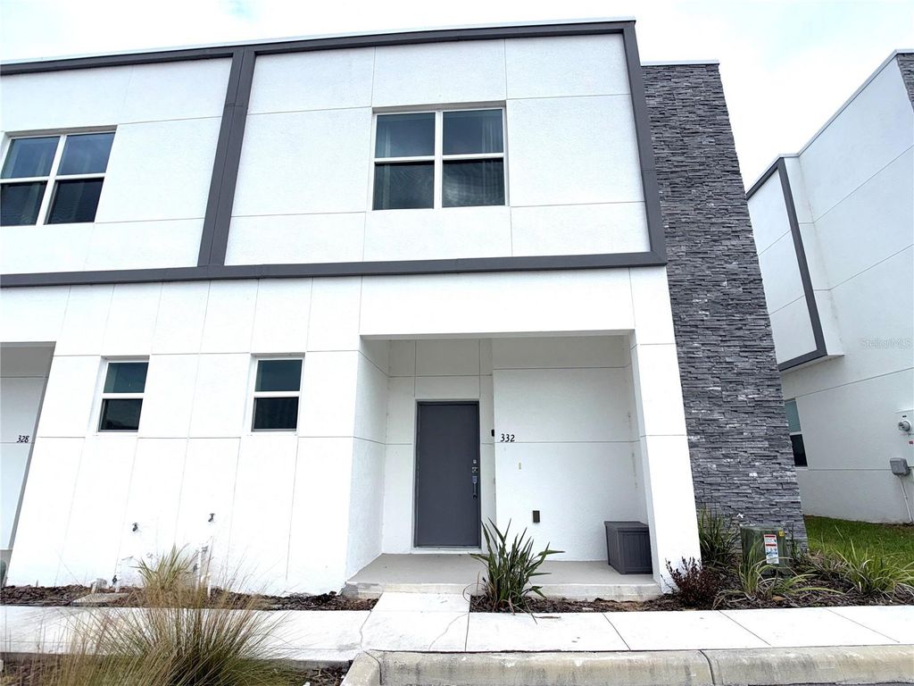 332 FAMAGUSTA DRIVE, Davenport, FL 33896