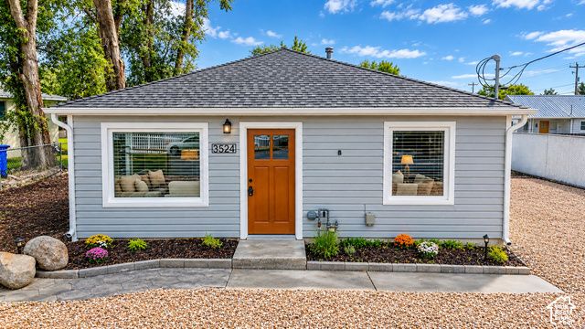 3524 S 6800 W, West Valley City, UT 84128