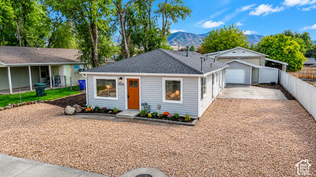 3524 S 6800 W, West Valley City, UT 84128