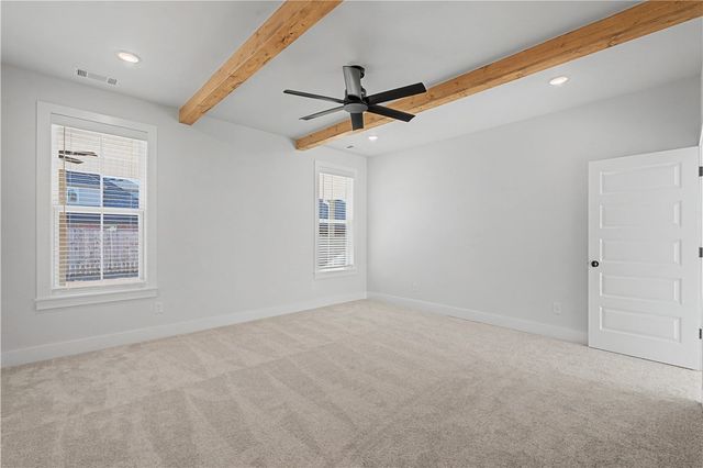 1501 Tiffany Street, Centerton, AR 72719