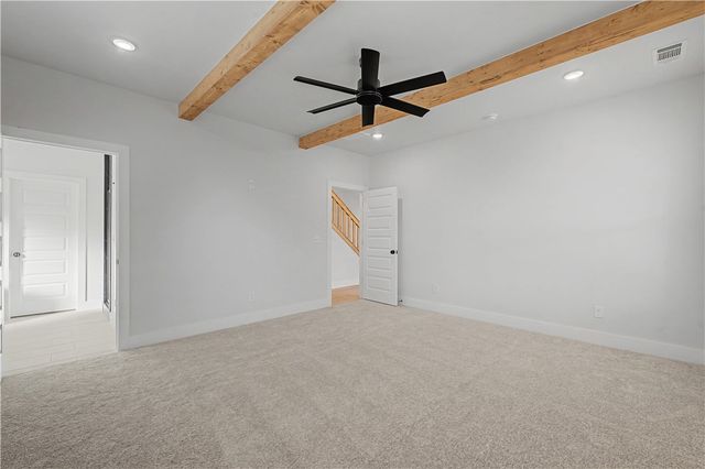 1501 Tiffany Street, Centerton, AR 72719