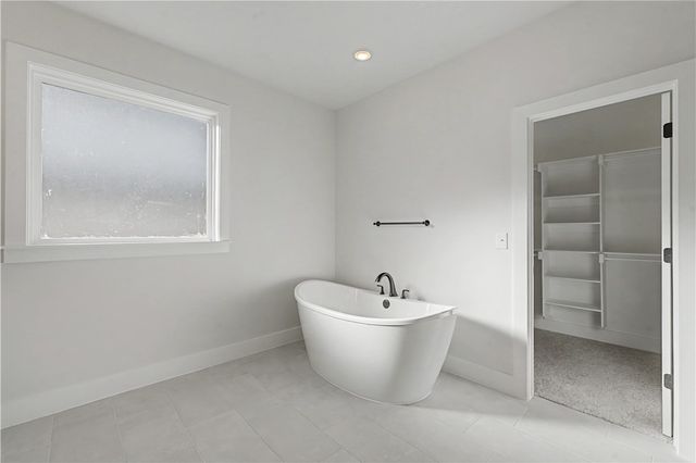 1501 Tiffany Street, Centerton, AR 72719