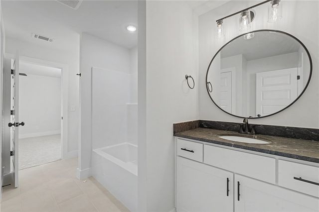 1501 Tiffany Street, Centerton, AR 72719