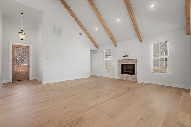 1501 Tiffany Street, Centerton, AR 72719