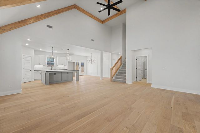 1501 Tiffany Street, Centerton, AR 72719